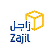 Logo of Zajil Express